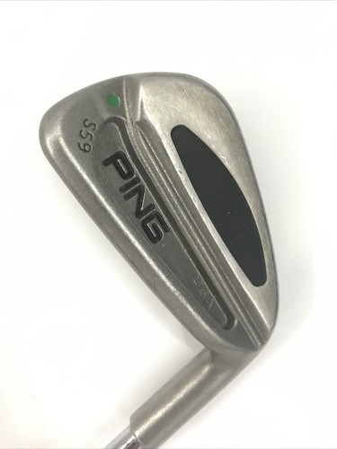 Ping s59 iron green - ping,
