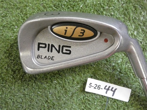 Ping blade iron - blade, 3