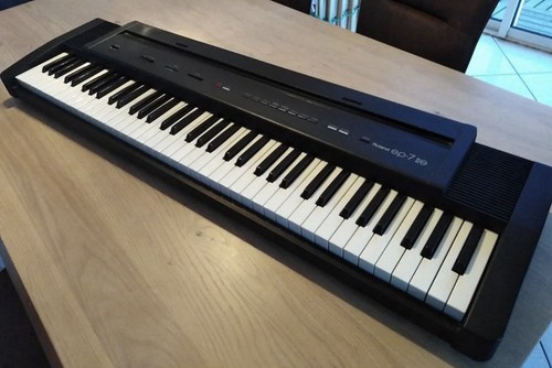 Roland digital piano - roland, ep-7