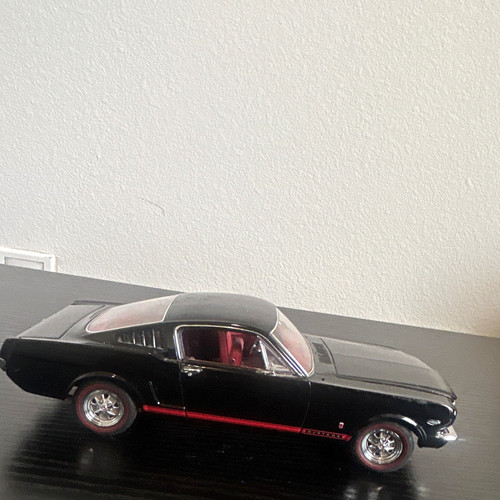Danbury mint 1965 - ford, mustang