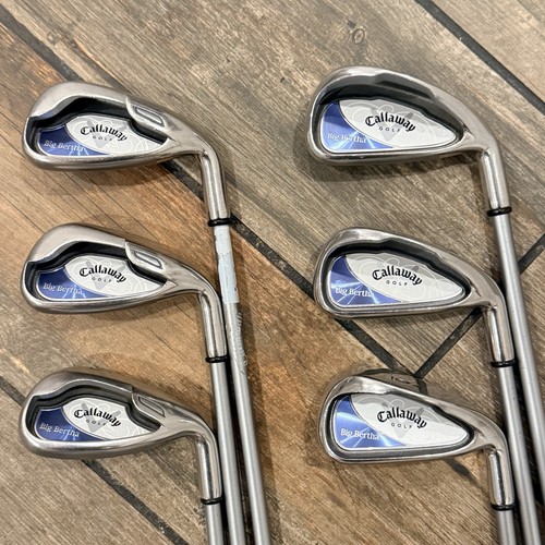 Callaway big bertha women - bertha, women’s