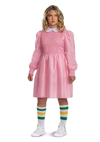 Disguise eleven pink - eleven,