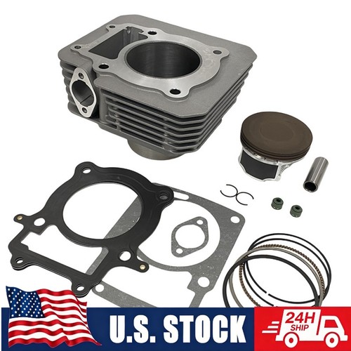 New 77mm 350cc cylinder - new,