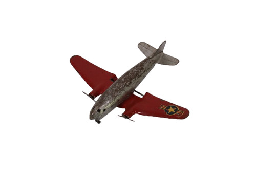 Vintage wwii wyandotte - wyandotte, red
