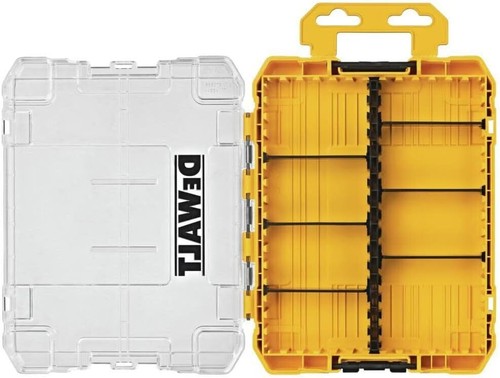 Dewalt tool box tough - dewalt,