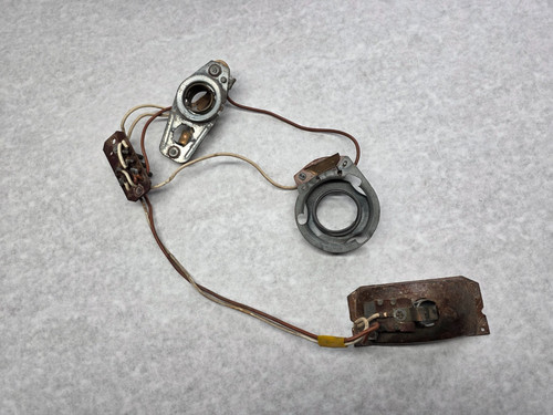 Mercedes w110 w108 w113 - w108,