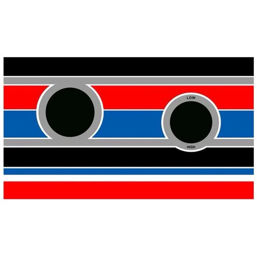 Pole position arcade - arcade, control