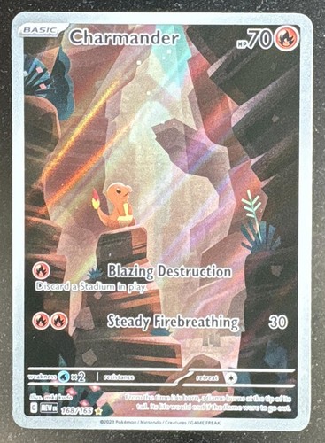 2023 pokemon 151 - 2023,