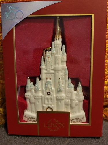 Disney 100 anniversary lenox - disney,