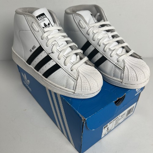 Adidas originals pro - adidas, model