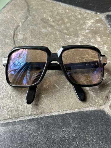 Vintage cazal 607 germany - vintage,