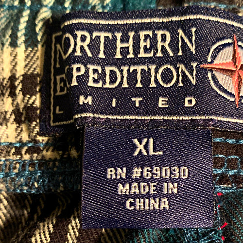 Northern expedition limited - expedition,