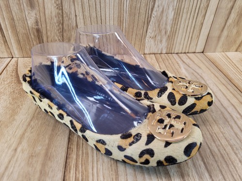 Tory burch leopard pony hair - tory,