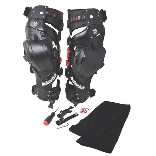 Asterisk ultra cell - 4.1, knee