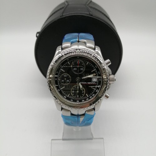 Tag heuer ayrton senna - heuer,