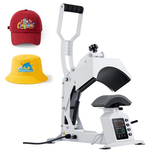 Uimoso hat heat press machine - hat,
