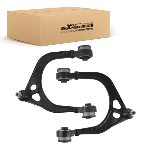 2pc front upper - upper, arm