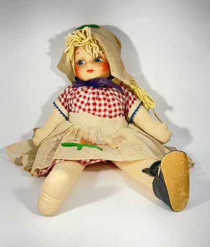 Vintage 1940s 50s handmade - vintage,