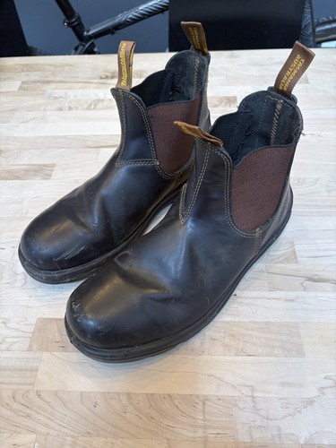Blundstone boots aus us - boots, 11