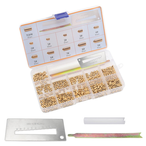 Sc1 sc4 keyway rekey kit - sc1,