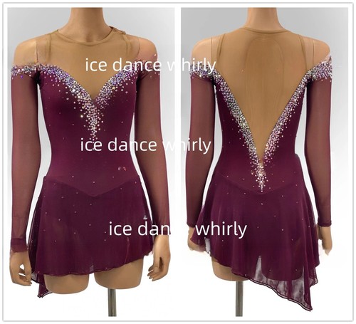 New ice figure - new, skating