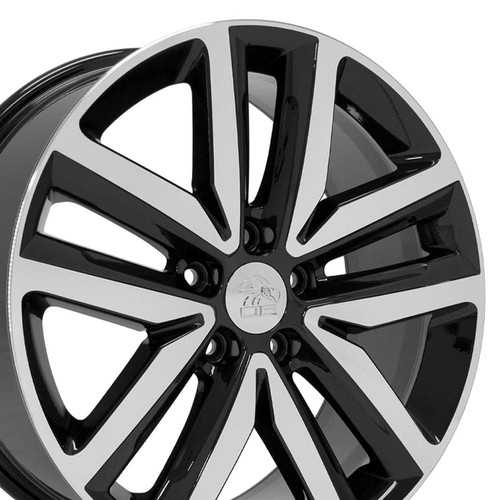 Set wheels vw27 18x7 5 - set(4),