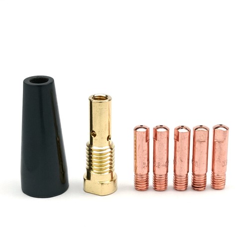Gasless nozzle tips kits fit - tips,