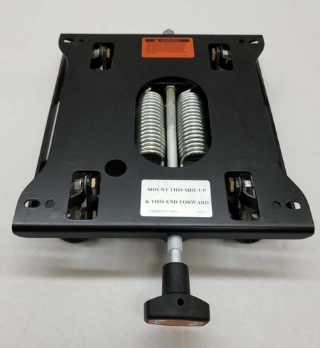 178553ps seat suspension kit - suspension,