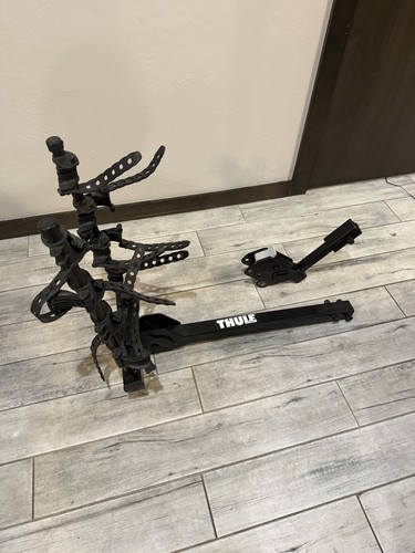 Thule bike rack - thule,