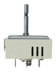 Wb24t10119 dual burner switch - wb24t10119,