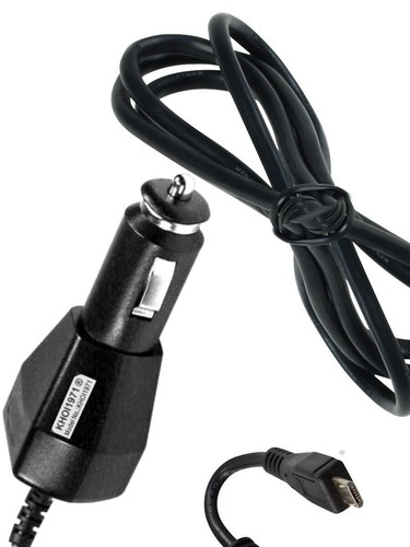 Car charger adapter - charger,
