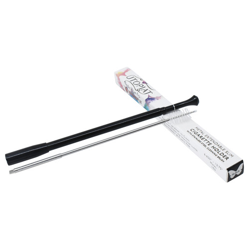 23mm slim cigarette - holder, by
