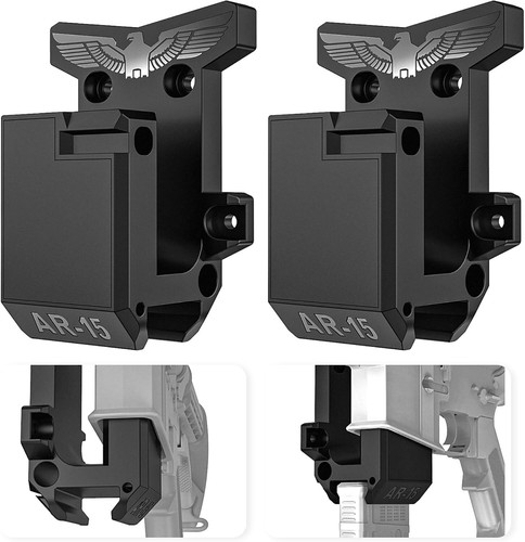 Pack gun wall - gun, for