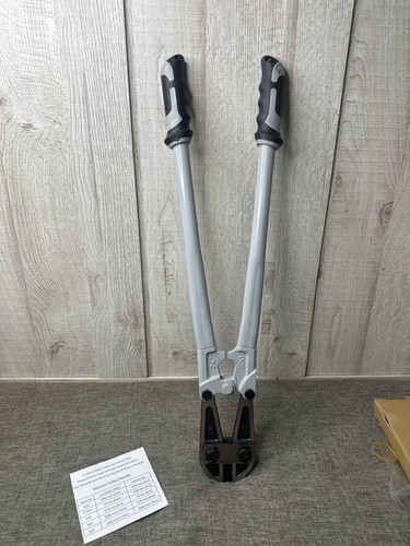 Heavy duty bolt cutter - heavy,