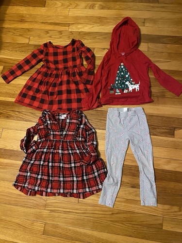 Assorted youth girls - assorted, 5t