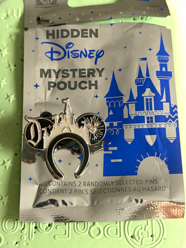 Disneyland hidden disney - hidden,