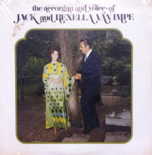Jack van impe - jack,