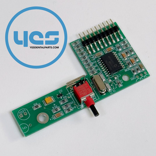 New foot control pcb and - foot, cable