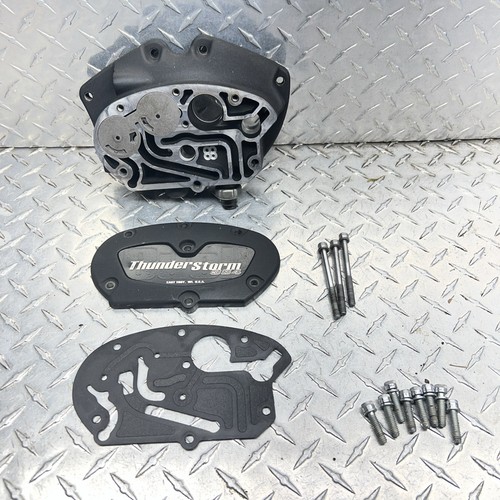 Buell xb9 thunderstorm 984 oil - buell,