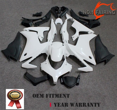 Abs injetion fairing body - injetion, work