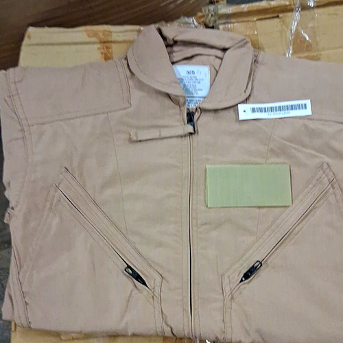 Carter industries cwu - industries, tan
