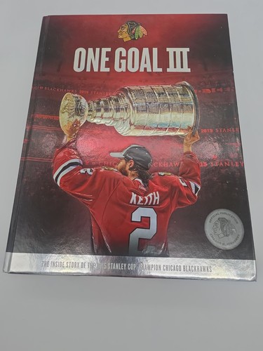 One goal iii inside - goal, story
