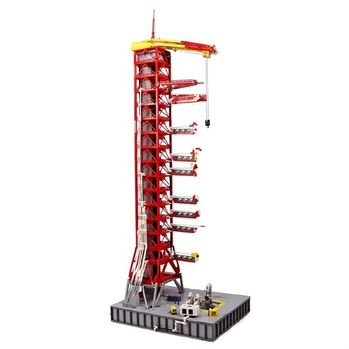 Modubrix mocs building block - modubrix,