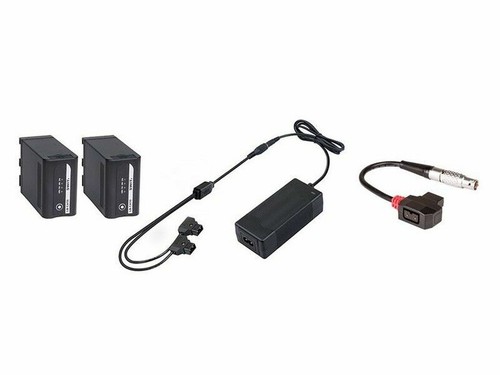 Swit ca50 kit - swit, battery