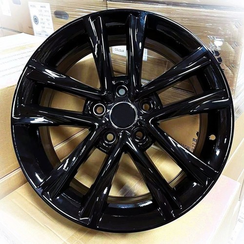 Fsport style gloss black - fsport,