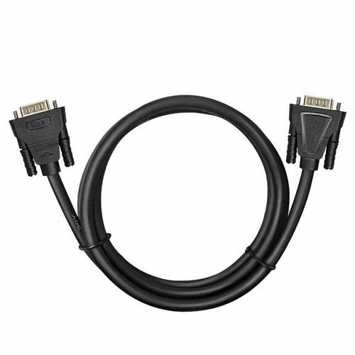 5ft cable 5vga 6 m - cable-1.5vga, 3+6