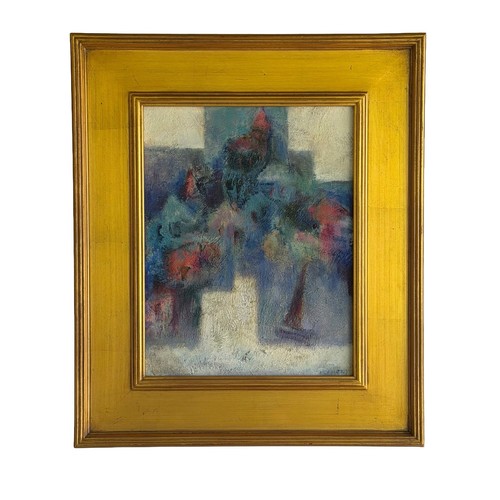 Vntg original eva mcmurrey - original,