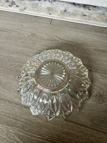 Vintage federal glass - vintage,