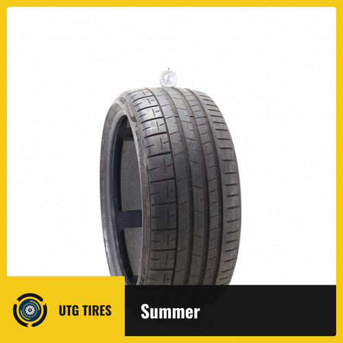 Used 255 30r19 pirelli - pirelli, p