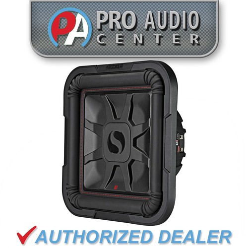46l7t124 kicker l7t thin - 46l7t124,